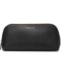 Cole Haan - Go Anywhere Small Leather Case - Lyst