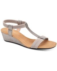alfani vacay sandals