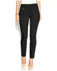 alfani women's dress pants