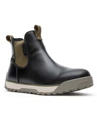 XtraTuf - Leather Ankle Deck Boot - Lyst
