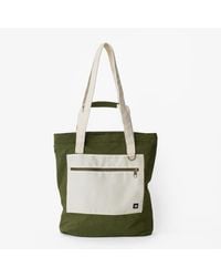 Thread Wallets - Honey Utility Tote - Lyst