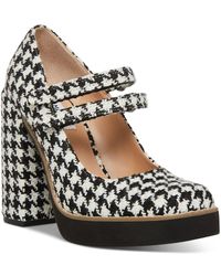 Mary Janes | Platform mary janes, Madden girl, Clothing and shoes