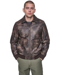 Levi's - Classic Bomber Jacket - Lyst