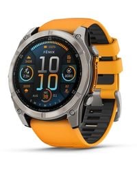 Garmin - Fenix 8 51mm - Lyst