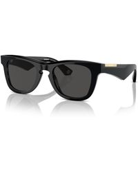 Burberry - Sunglasses - Lyst