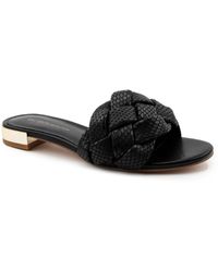 bcbg deelo slide