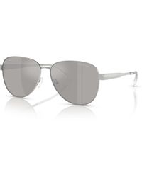 Michael Kors - Sunglasses - Lyst