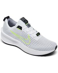 Nike - Interact Run Running Sneakers From Finish Line - Lyst