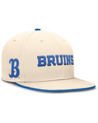 Nike - Ucla Bruins Primetime True Performance Fitted Hat - Lyst
