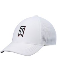 nike men's tiger woods heritage86 frank golf hat