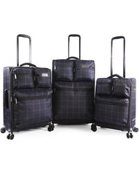 Original Penguin - Norton 3-pc. Softside Spinner luggage Set - Lyst