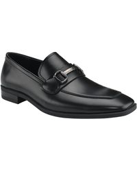 Calvin Klein - Malcome Casual Slip-on Loafers - Lyst