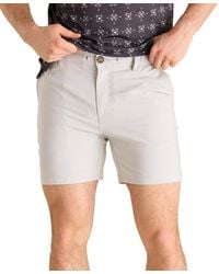 Chubbies - Greyt Unknowns Performance Shorts - Lyst