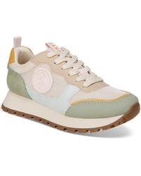 Sam & Libby - Randal Lace Up jogger Sneakers - Lyst