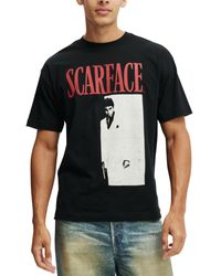 Cotton On - Box Fit License T-shirt - Lyst