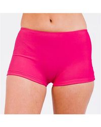 Calypsa - Boyshorts - Lyst