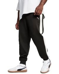 PUMA - T7 Always On Regular-fit Track Pants - Lyst