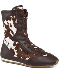 J/Slides - Phoenix High Top Sneaker - Lyst