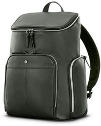 Samsonite - 16.5" Mobile Solution 2 Deluxe Backpack - Lyst
