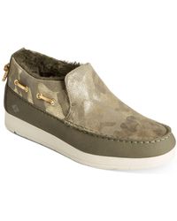 sperry bayview loafer