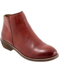 Softwalk - Rocklin 2.0 Boot - Lyst