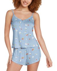 Honeydew Intimates - 2-pc. Lovely Morning Printed Pajamas Set - Lyst