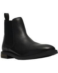 Clarks - Collection Jaxen Easy Boots - Lyst