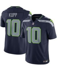 Nike - Cooper Kupp Seattle Seahawks Team Vapor F.u.s.e. Limited Jersey - Lyst