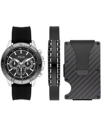 Folio - Three Hand -tone 46mm Watch - Lyst
