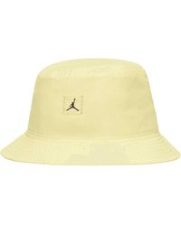Nike - Jumpman Washed Bucket Hat - Lyst