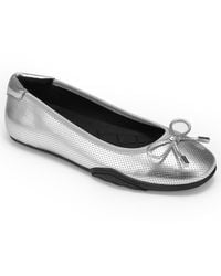 Aerosoles - Onyx Flat - Lyst
