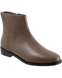 Trotters - Ava Boot - Lyst