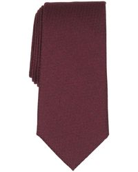Michael Kors - Birch Solid Classic Tie - Lyst