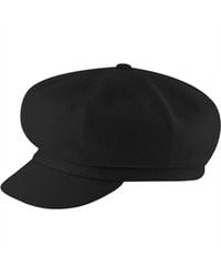 Kangol - Wool Spitfire Newsboy - Lyst