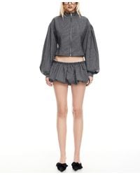 Lioness - Eclipse Zip-front Long-sleeve Jacket - Lyst