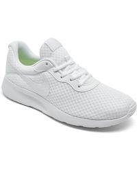 Nike Tanjun Sneakers for Women - Up to 40% off | Lyst