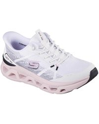 Skechers - Slip-ins: Glide-step Altus Fast Lane Athletic Walking Sneakers - Lyst