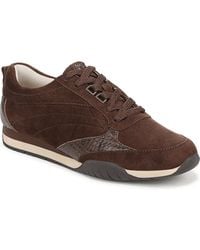 Naturalizer - Tao Lace-up Sneakers - Lyst