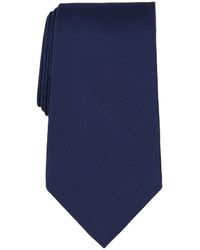 Brooks Brothers - B By Textured Solid Silk Tie - Lyst