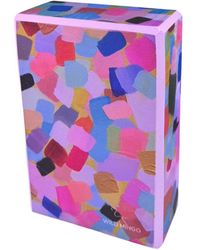 Wild Mingo - Ultimate Yoga Block (oorunye) - Lyst