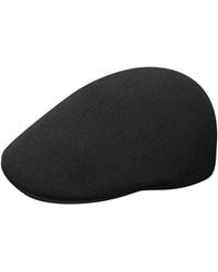 Kangol - Seamless Wool 507 Ivy Caps & Flat Caps - Lyst
