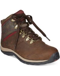 timberland ellendale hiker