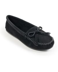 Minnetonka - Kilty Hardsole - Lyst