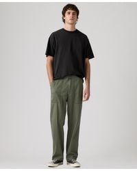 Levi's - Regular-fit Surplus Pants - Lyst