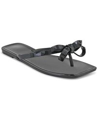 Andrew By Andrew Stevens - Vallie Jelly Sandals - Lyst