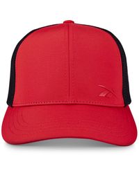Reebok - Athlete Cap - Lyst