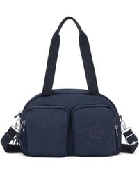 Kipling - Cool Defea Convertible Handbag - Lyst