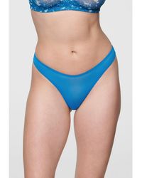 CUUP - Plus Size The Thong - Lyst