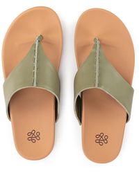The Sak - Everly Sandal - Lyst