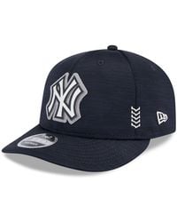 KTZ - New York Yankees 2024 Clubhouse Low Profile 59fifty Fitted Hat - Lyst